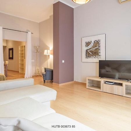 Alcam Loft Alio Apartamento Barcelona Exterior foto