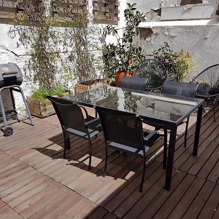 Alcam Loft Alio Apartamento Barcelona Exterior foto