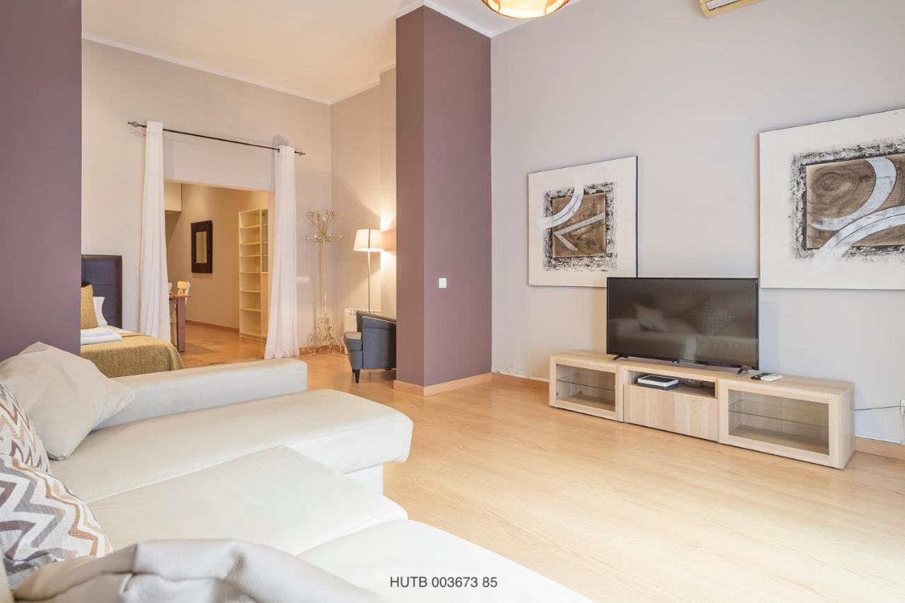 Alcam Loft Alio Apartamento Barcelona Exterior foto