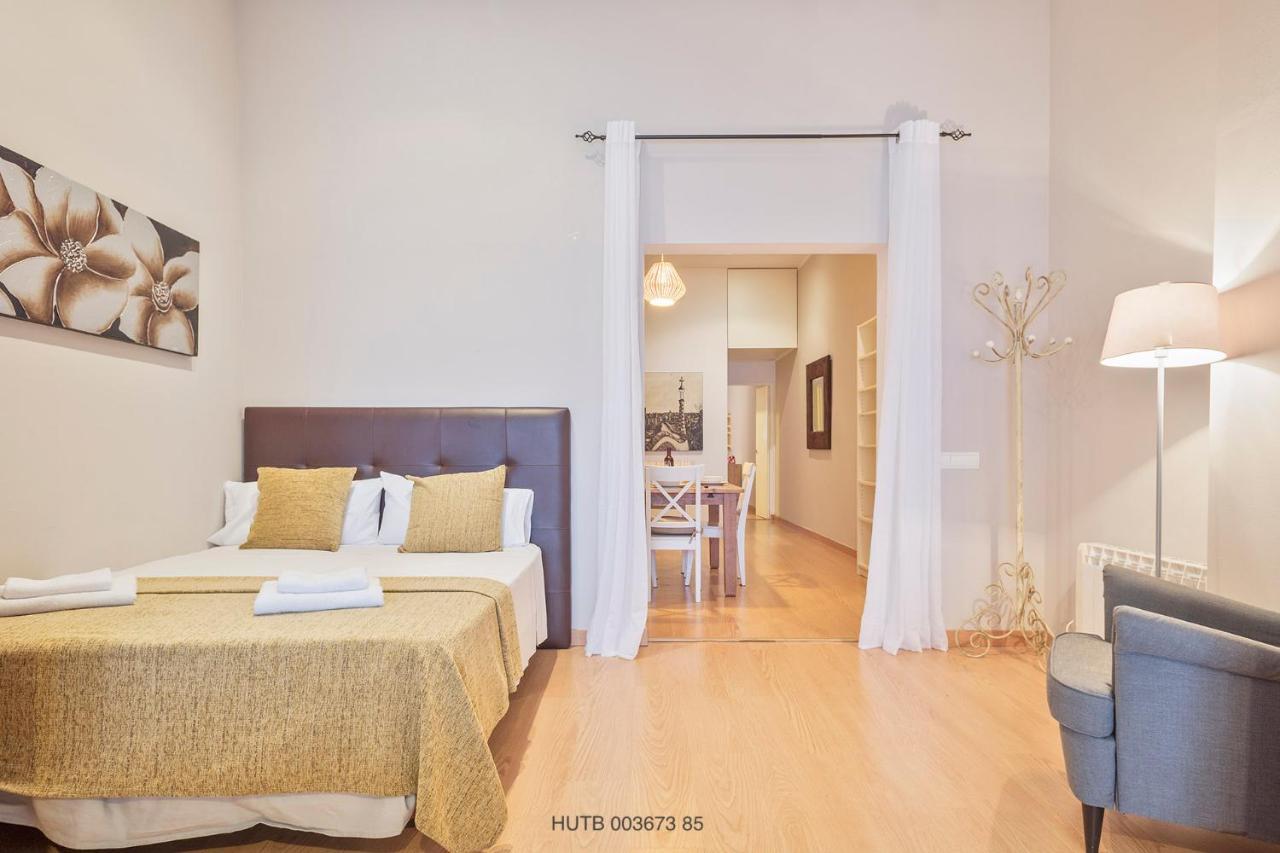 Alcam Loft Alio Apartamento Barcelona Exterior foto