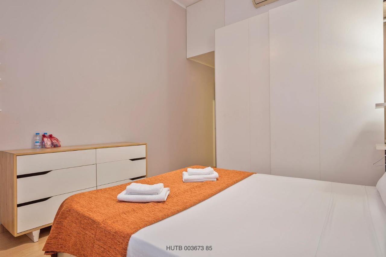 Alcam Loft Alio Apartamento Barcelona Exterior foto