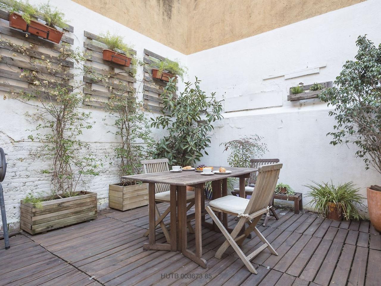 Alcam Loft Alio Apartamento Barcelona Exterior foto
