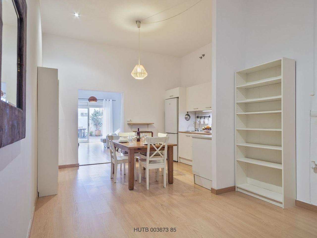 Alcam Loft Alio Apartamento Barcelona Exterior foto