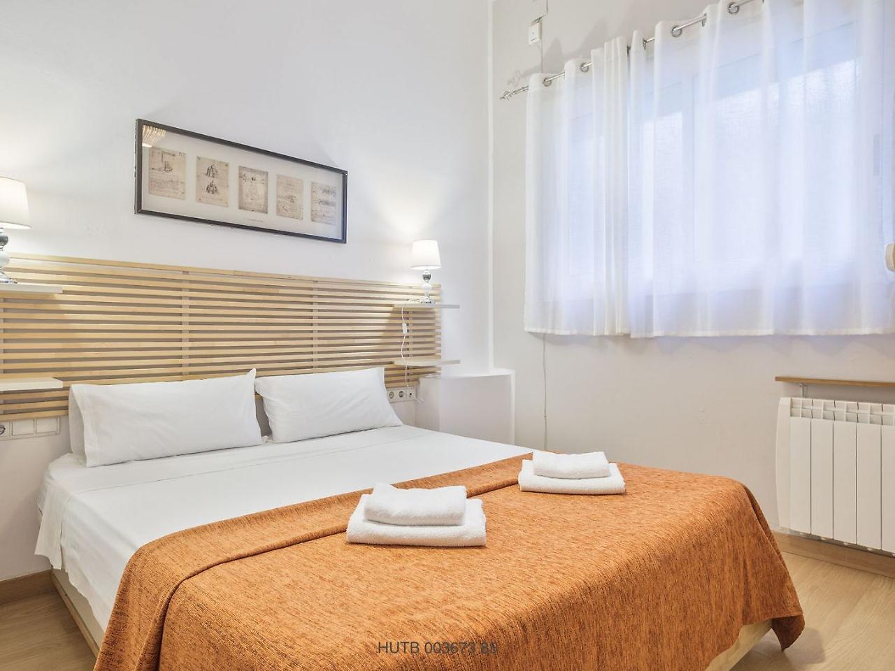 Alcam Loft Alio Apartamento Barcelona Exterior foto