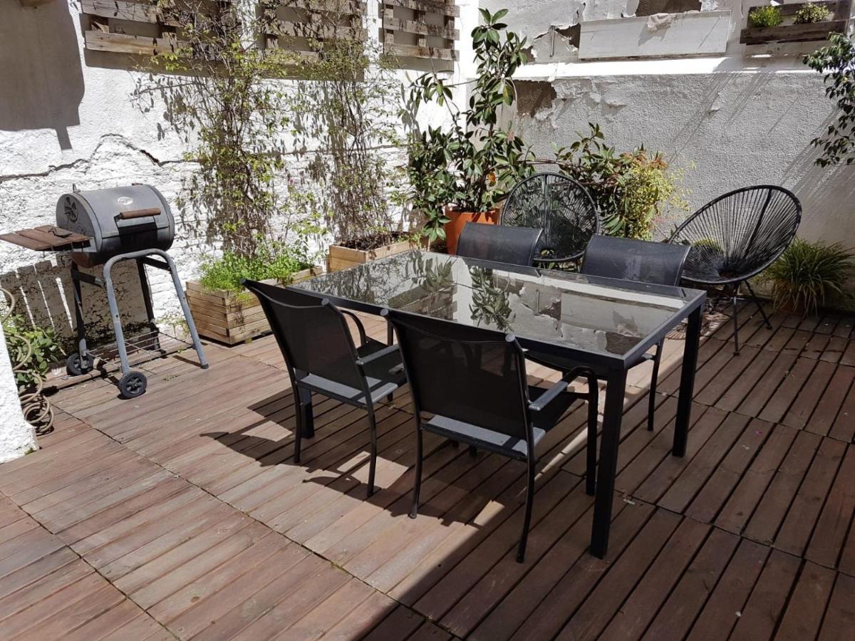 Alcam Loft Alio Apartamento Barcelona Exterior foto